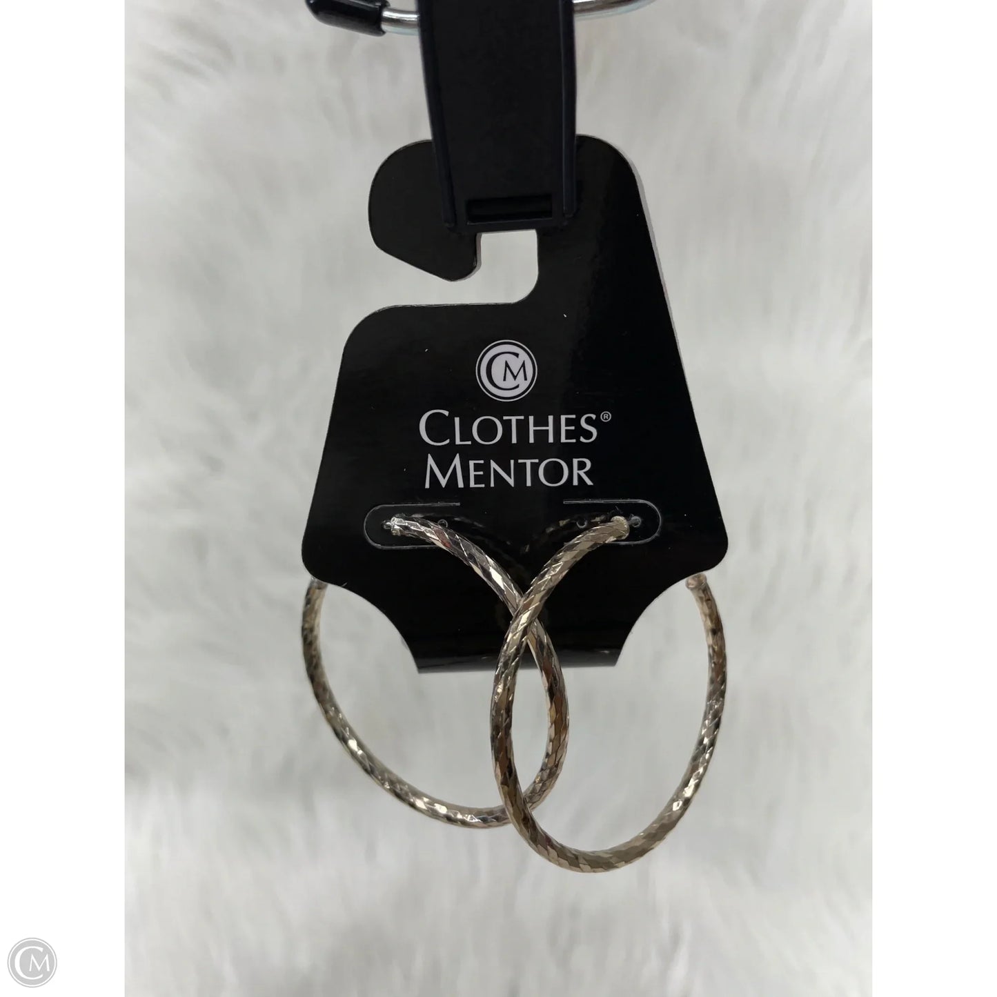 Earrings Hoop By Clothes Mentor