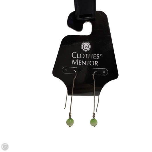 Earrings Dangle/drop By Clothes Mentor