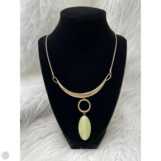 Necklace Pendant By Clothes Mentor