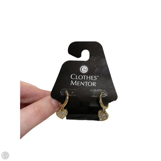 Earrings Dangle/drop By Clothes Mentor