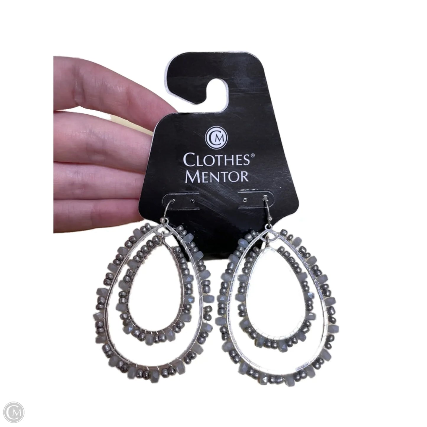 Earrings Dangle/drop By Clothes Mentor