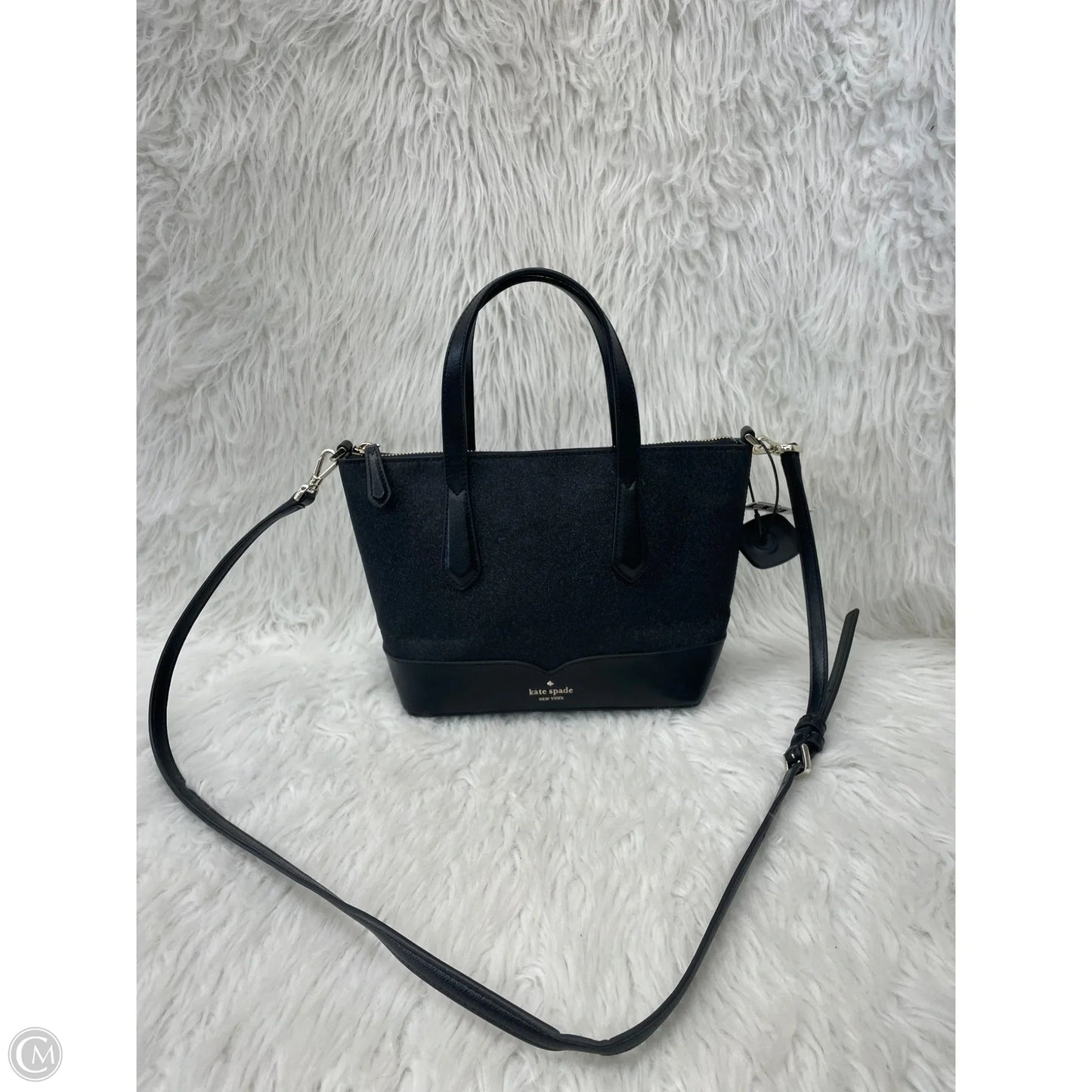 Crossbody Designer By Kate Spade, Size: Small