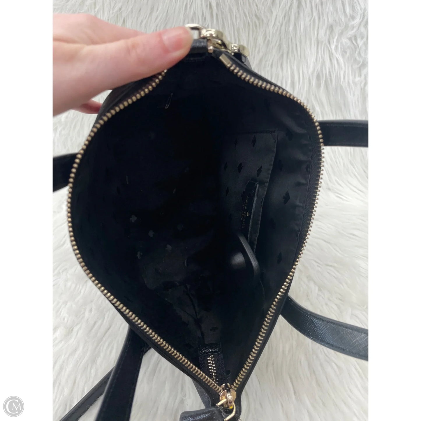 Crossbody Designer By Kate Spade, Size: Small