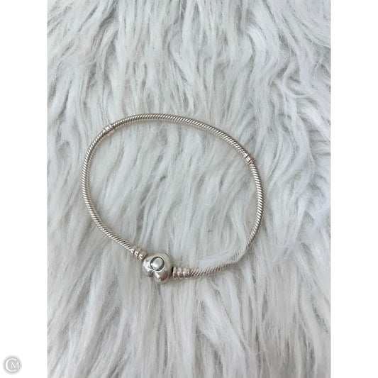 Bracelet Chain By Pandora
