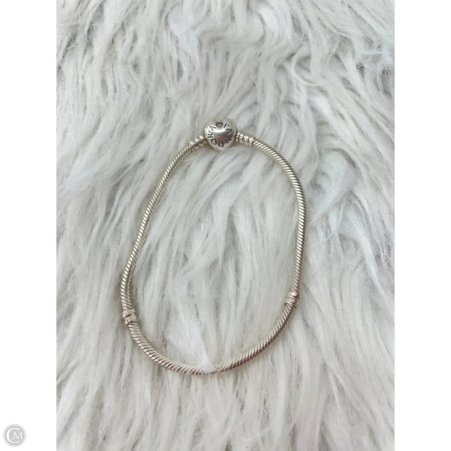 Bracelet Chain By Pandora