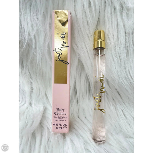 Fragrance By Juicy Couture