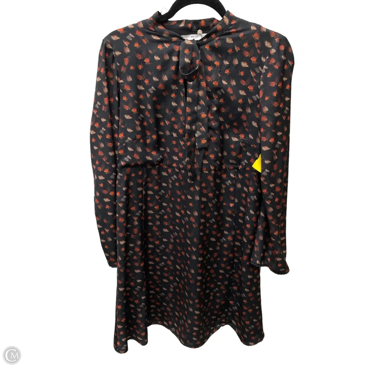 Dress Casual Short By Mng In Black, Size: M