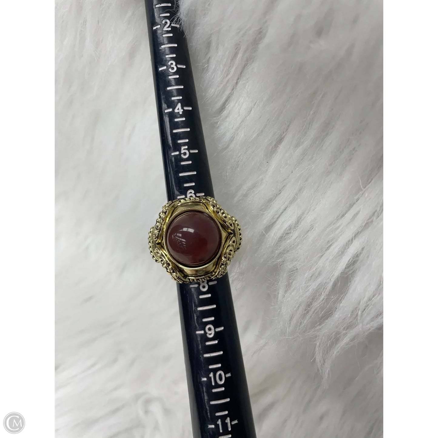 Ring Statement By Cmc