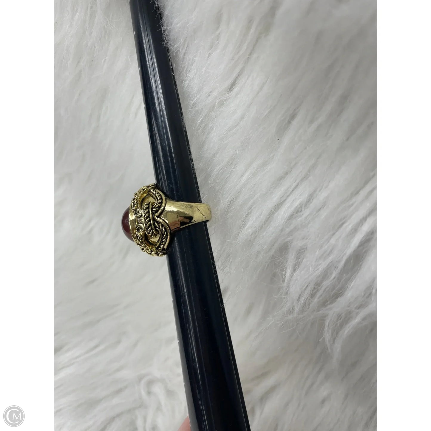 Ring Statement By Cmc