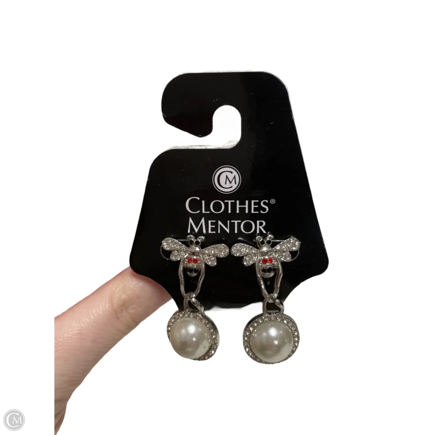 Earrings Dangle/drop By Clothes Mentor