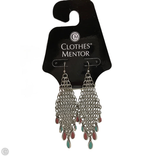 Earrings Dangle/drop By Clothes Mentor