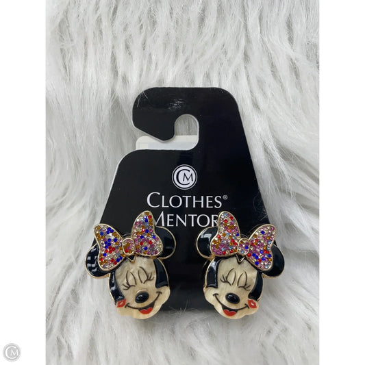 Earrings Stud By Clothes Mentor