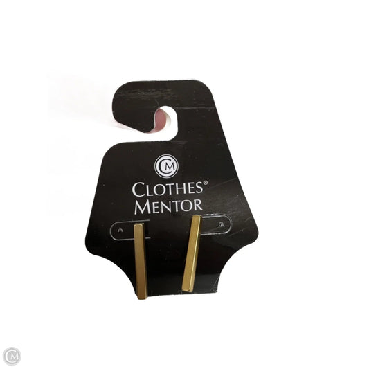 Earrings Dangle/drop By Clothes Mentor