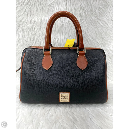 Handbag Designer By Dooney And Bourke, Size: Medium