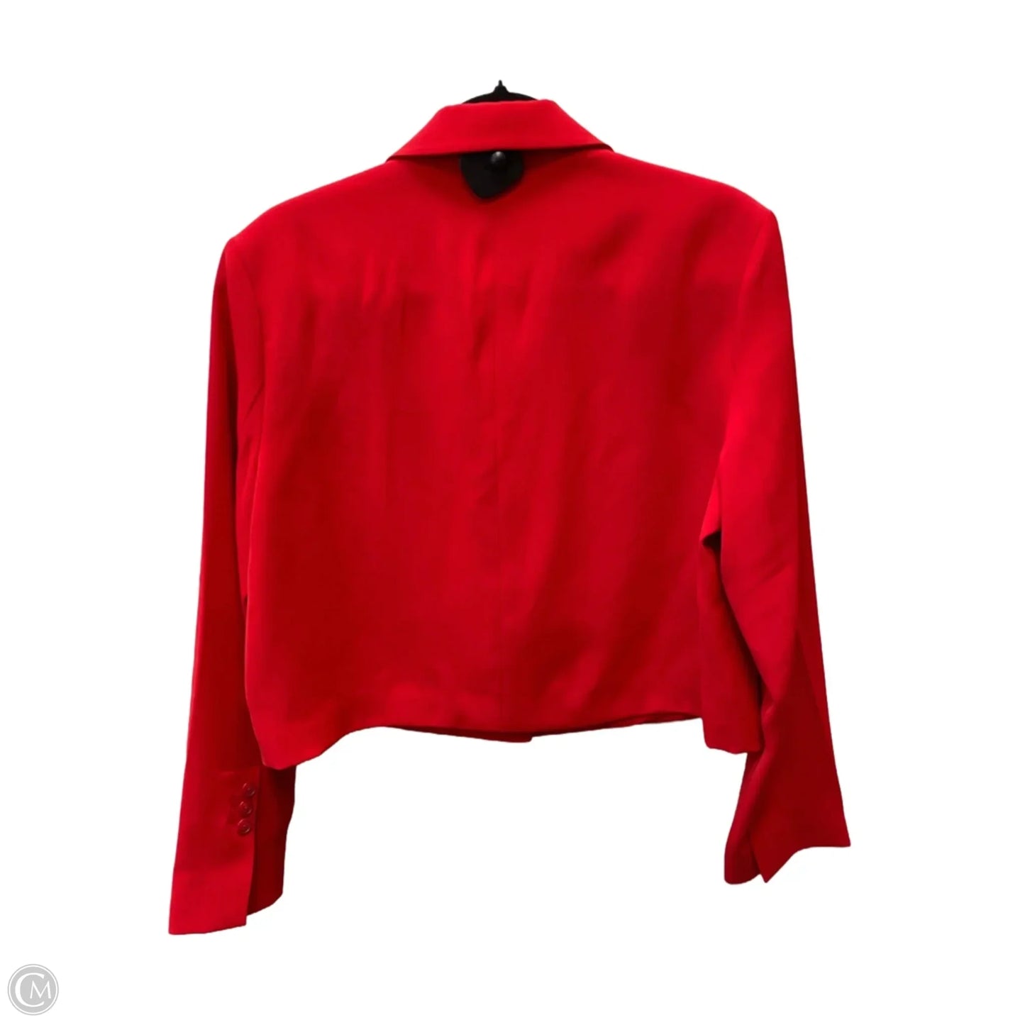 Blazer By French Connection In Red, Size: Xl