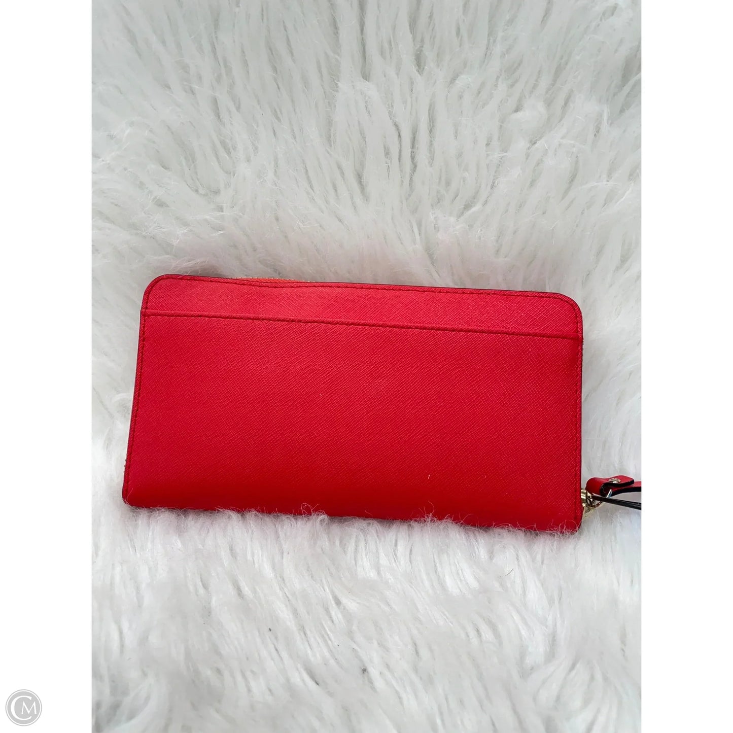 Wallet Designer By Kate Spade, Size: Large