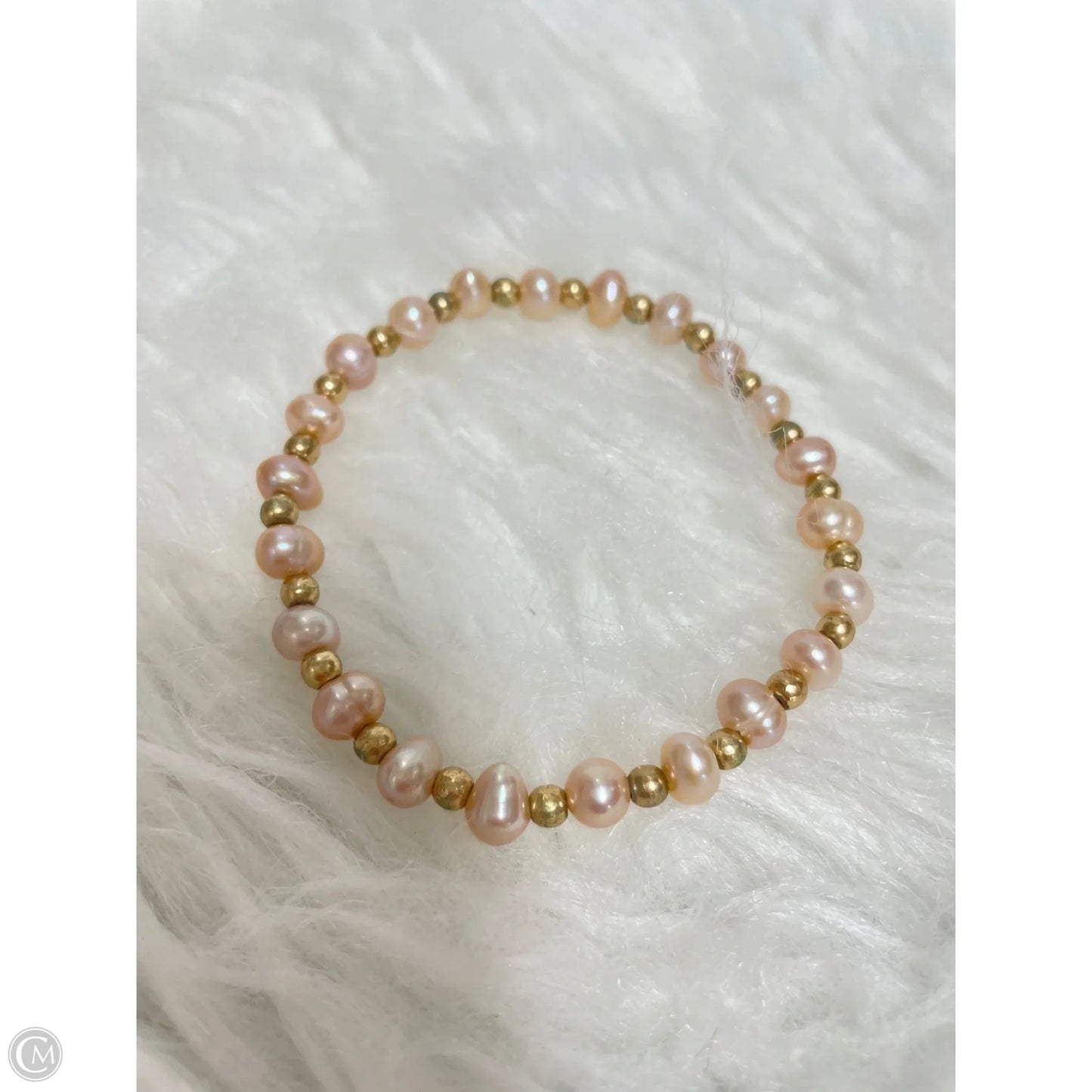 Bracelet Beaded By Clothes Mentor