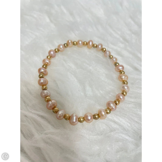 Bracelet Beaded By Clothes Mentor