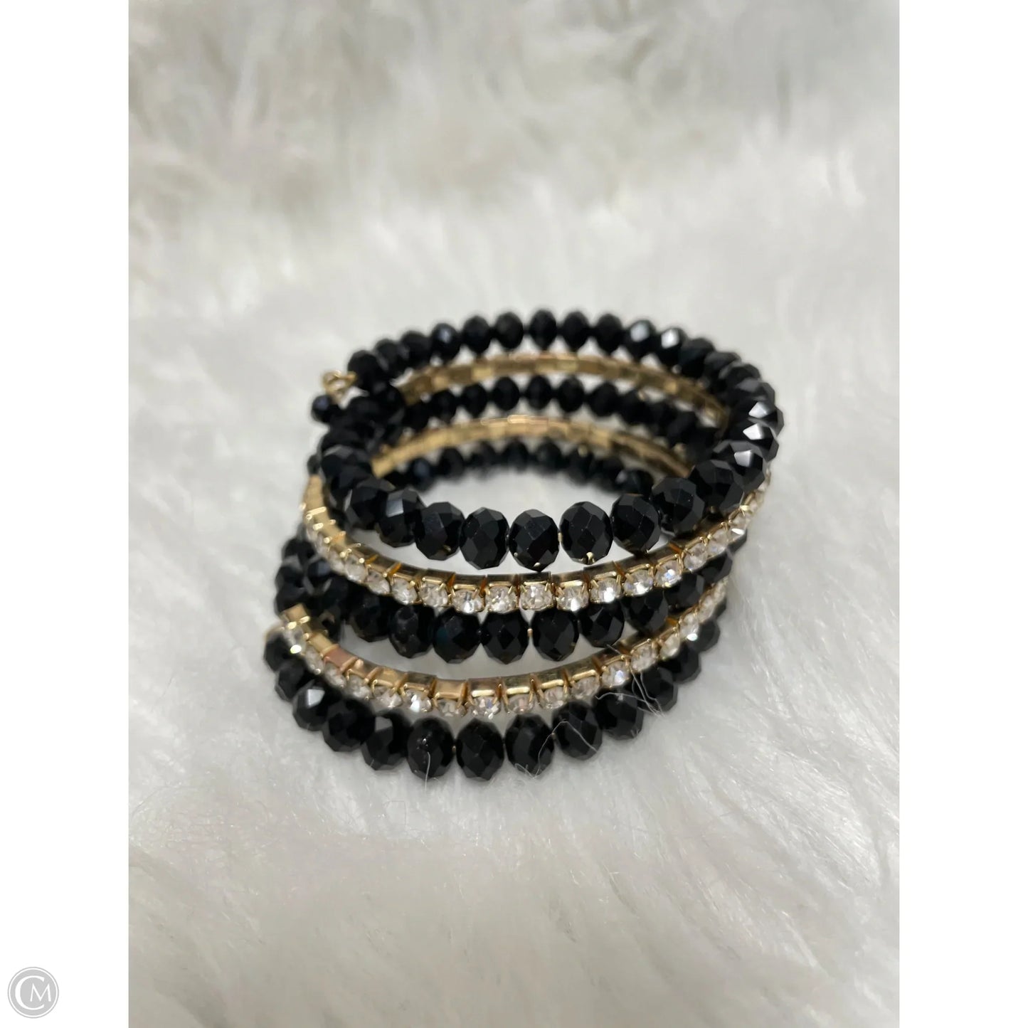 Bracelet Beaded By Clothes Mentor