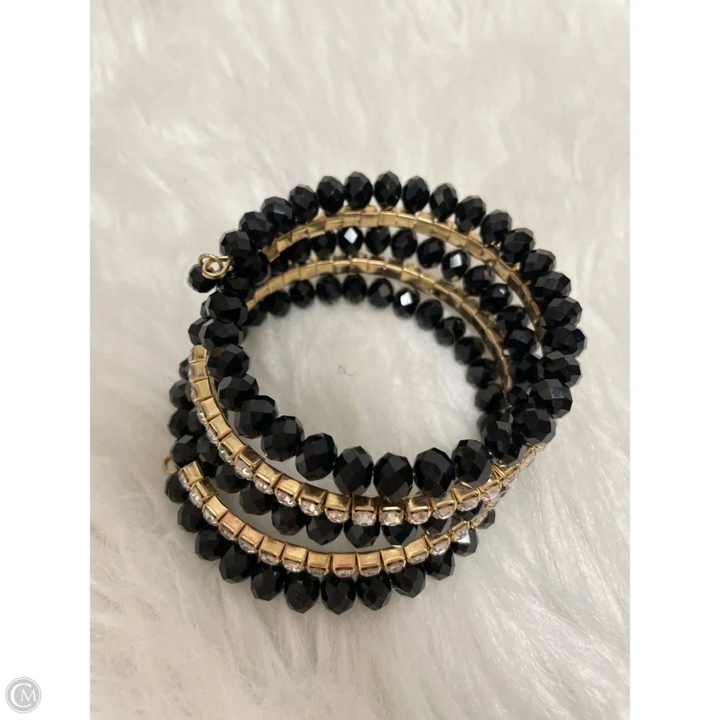 Bracelet Beaded By Clothes Mentor