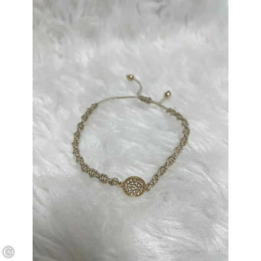 Bracelet Charm By Clothes Mentor