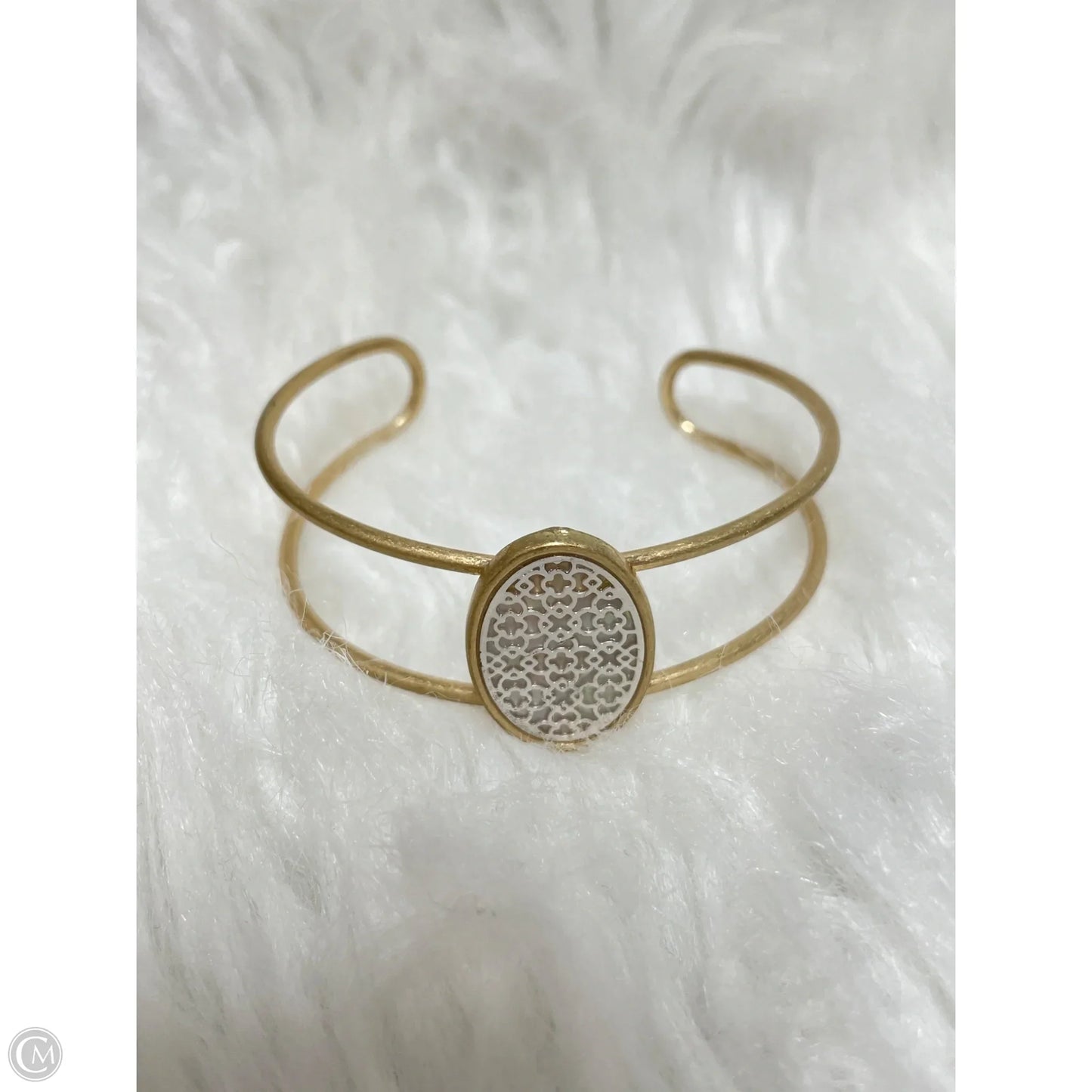 Bracelet Cuff By Clothes Mentor