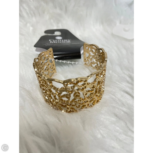 Bracelet Cuff By Clothes Mentor