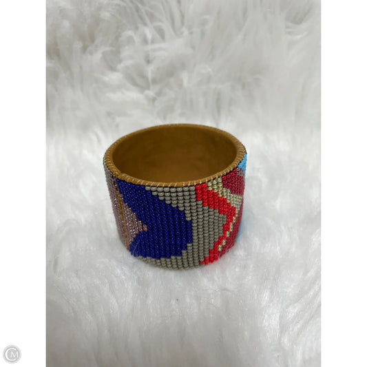 Bracelet Cuff By Clothes Mentor