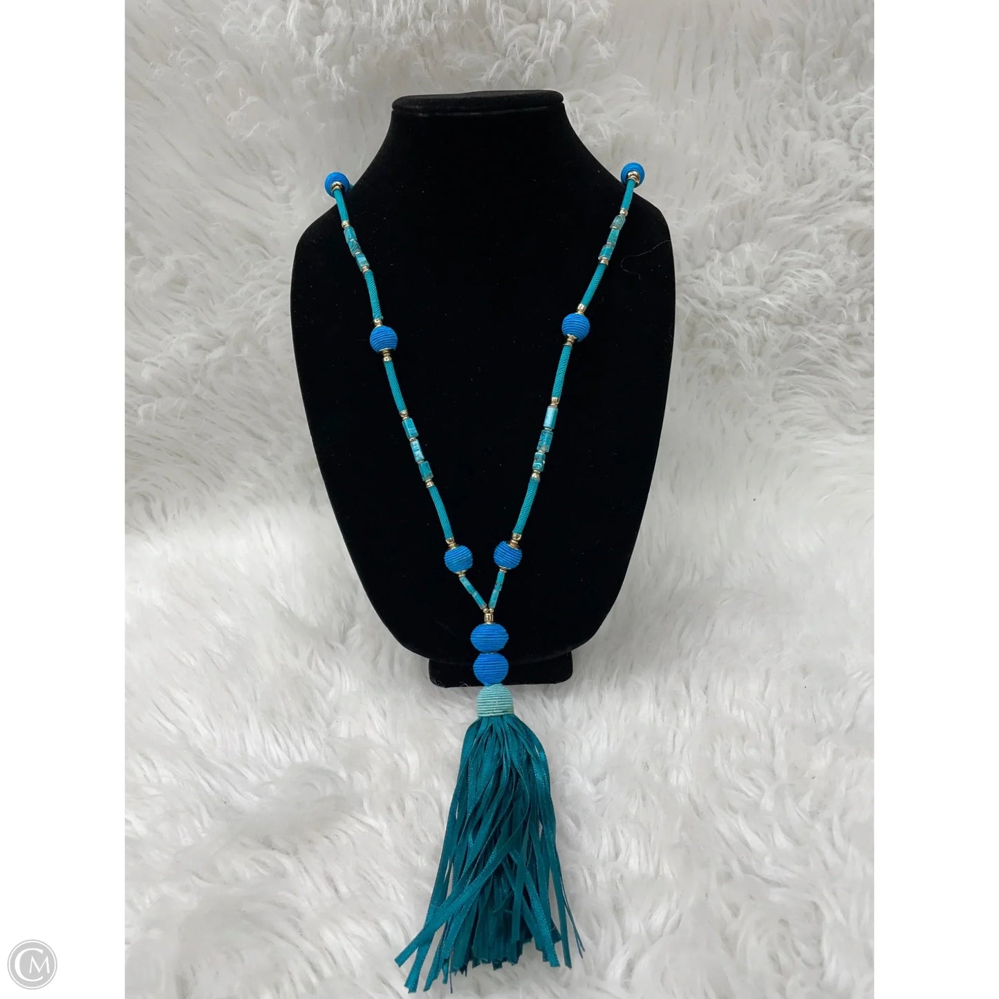 Necklace Pendant By Chicos