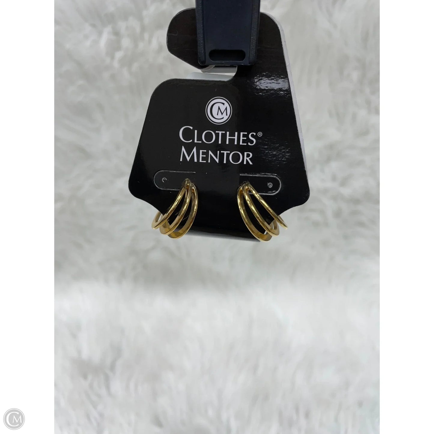 Earrings Hoop By Clothes Mentor