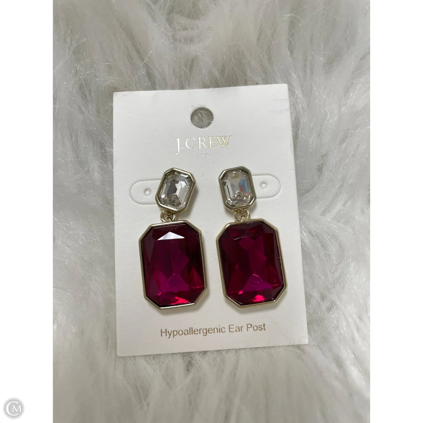Earrings Dangle/drop By Clothes Mentor