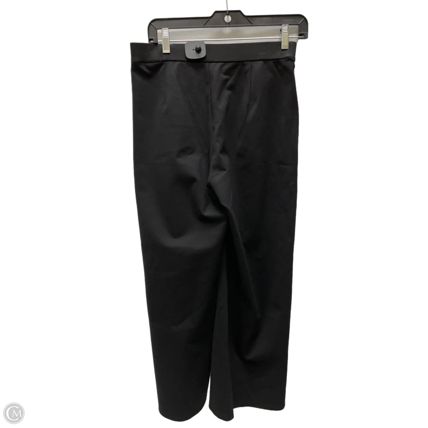 Pants Dress By Eileen Fisher In Black, Size: 2