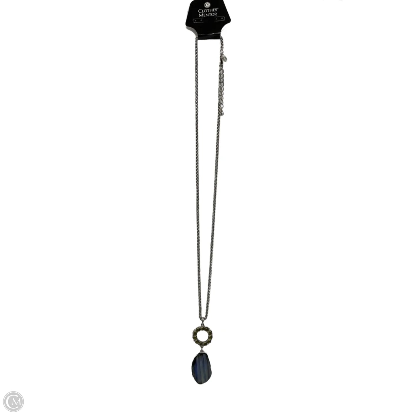 Necklace Pendant By Chicos