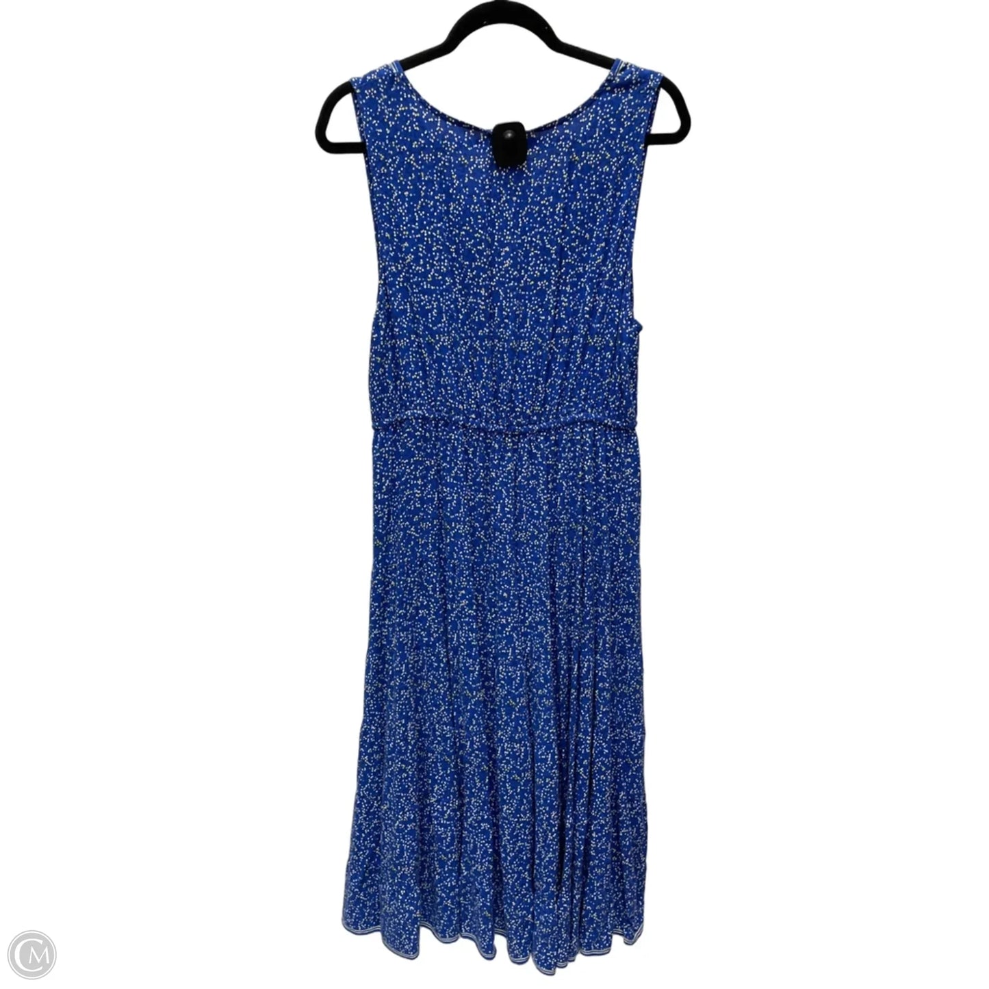 Dress Casual Maxi By Max Studio In Floral Print, Size: 2x