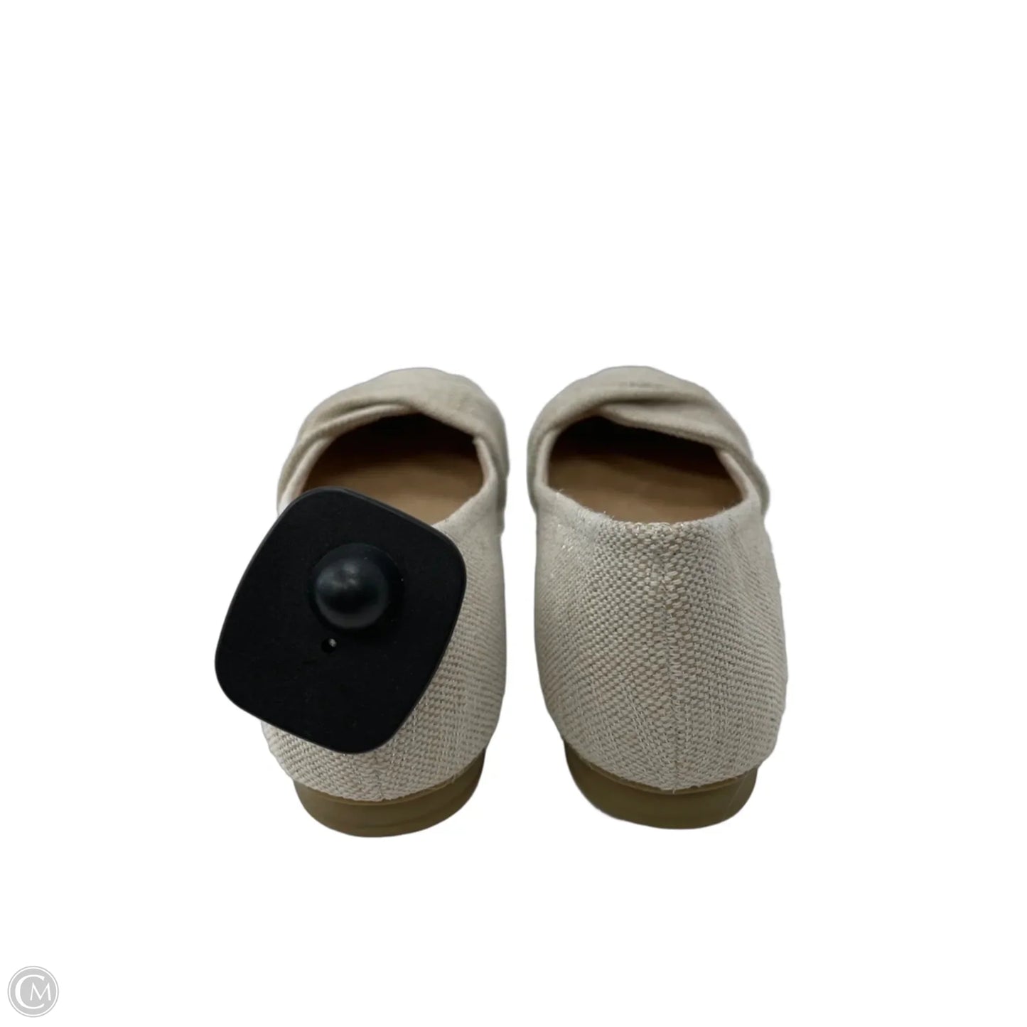 Shoes Flats By Dolce Vita In Beige, Size: 7