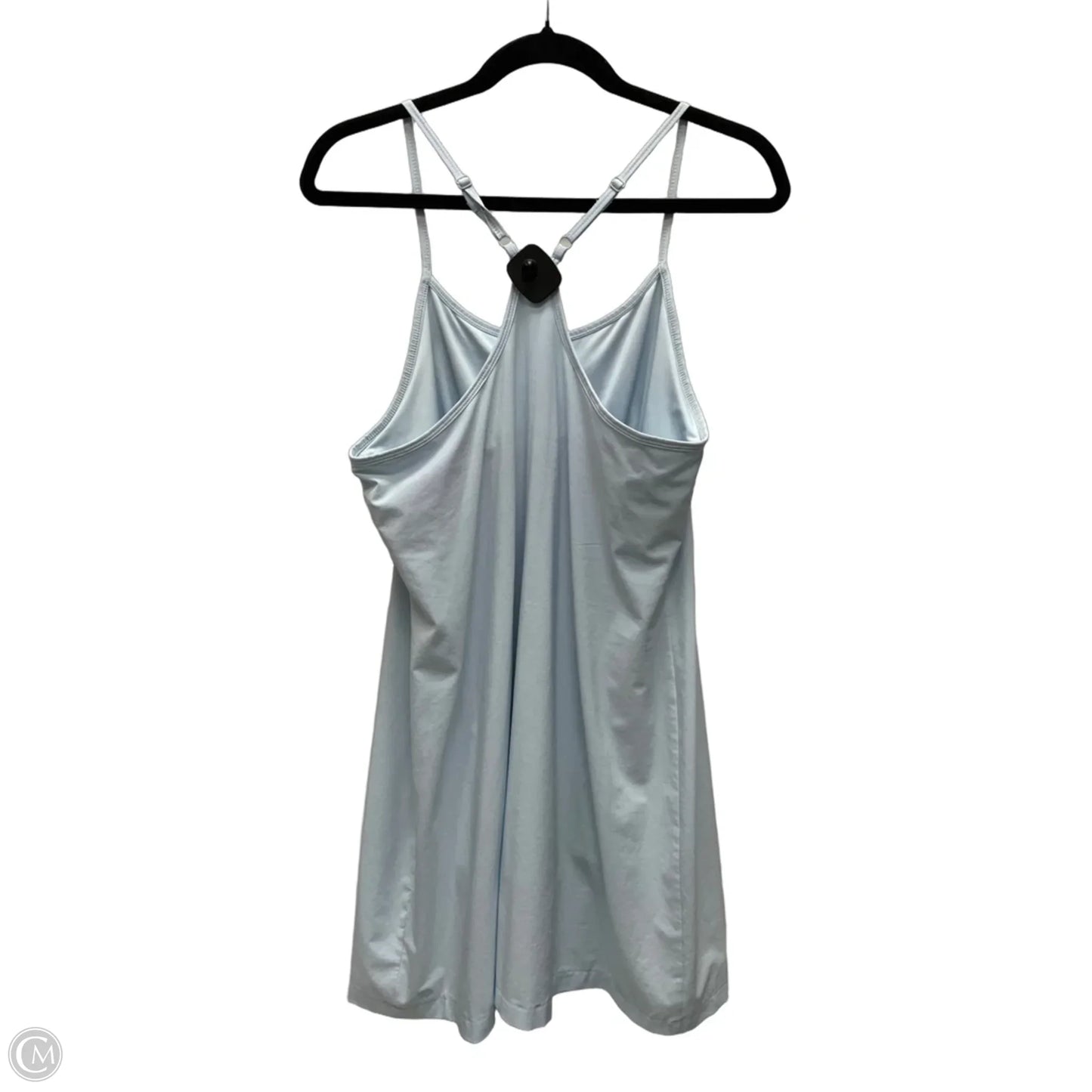 Dress Casual Short By All In Motion In Blue, Size: L