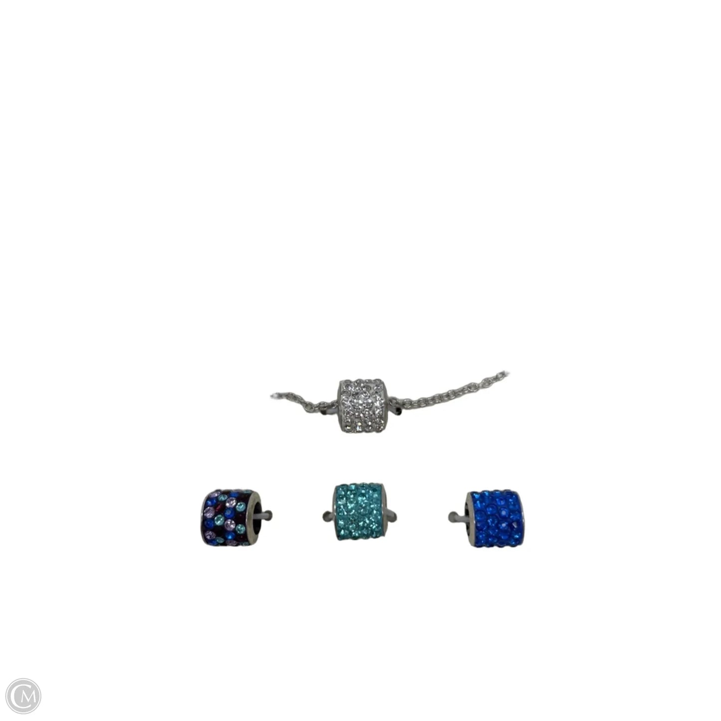 Necklace Charm By Clothes Mentor