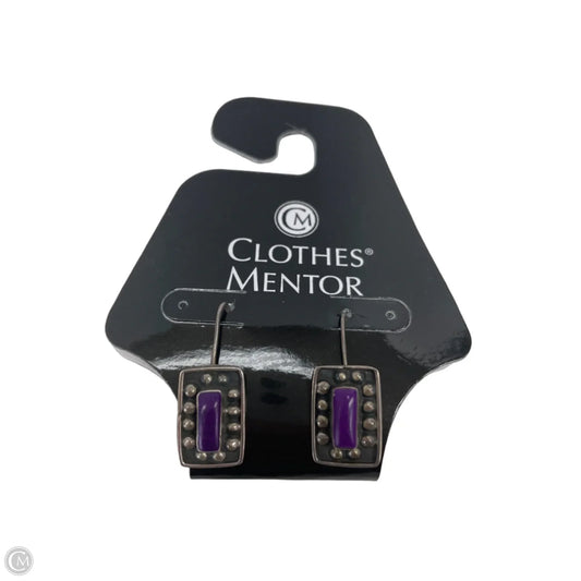 Earrings Dangle/drop By Clothes Mentor