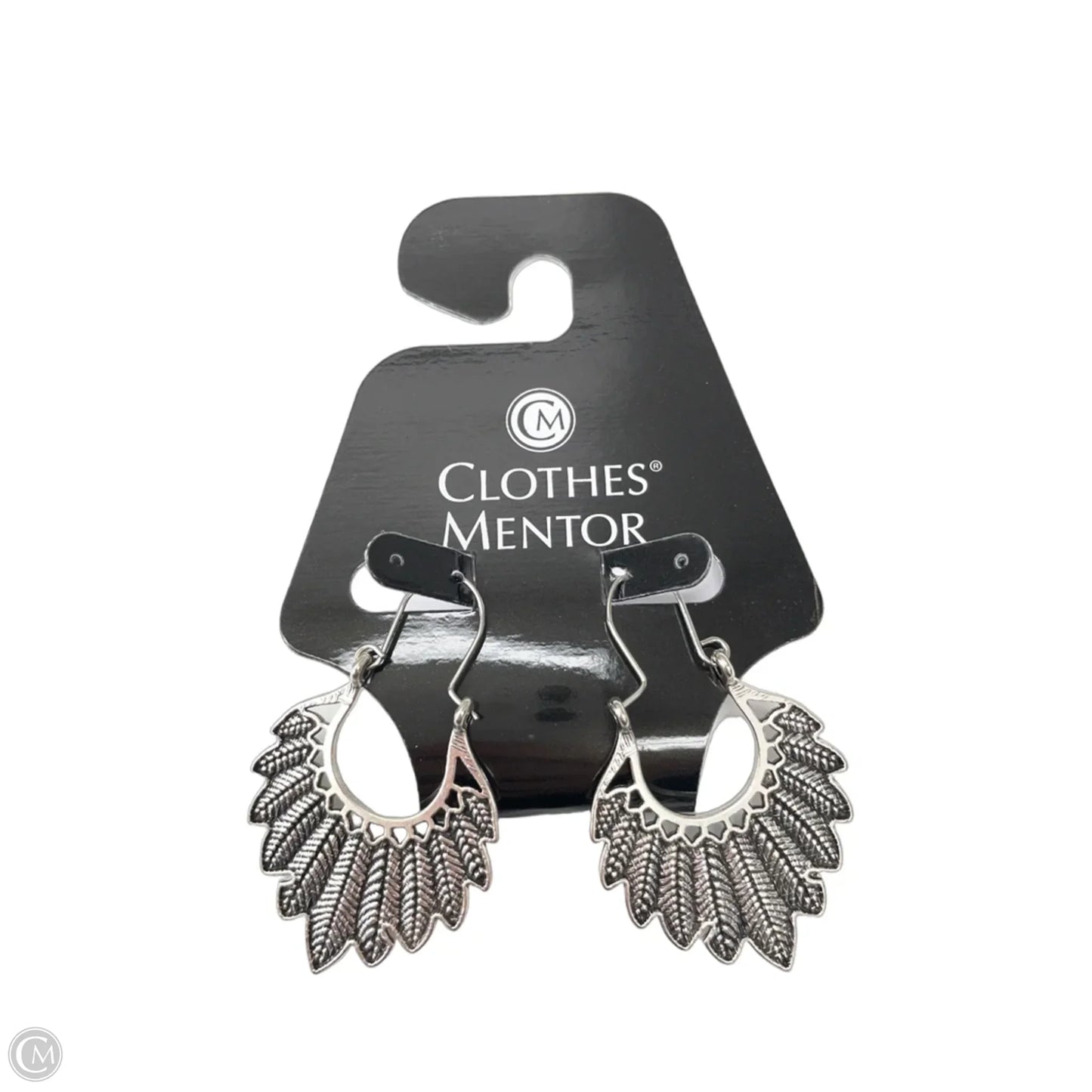 Earrings Dangle/drop By Clothes Mentor
