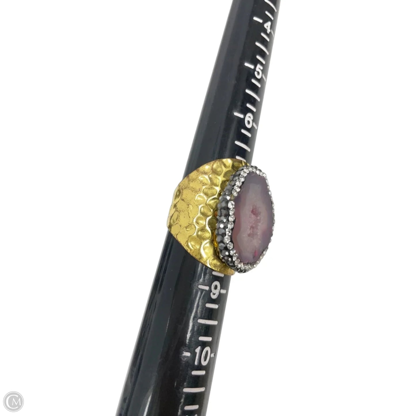 Ring Statement By Clothes Mentor