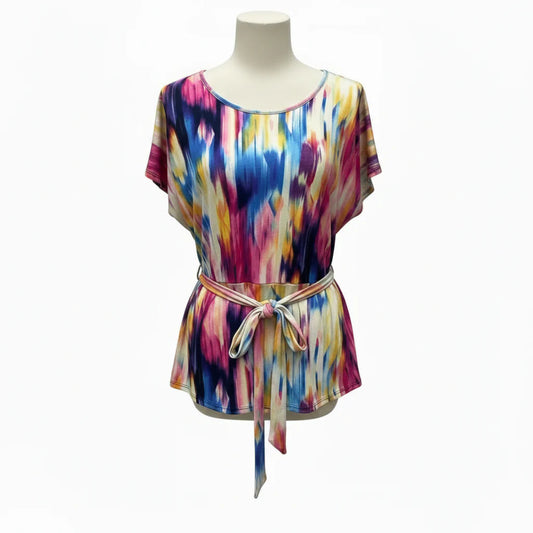 Romper By Heimish Usa In Multi-colored, Size: M