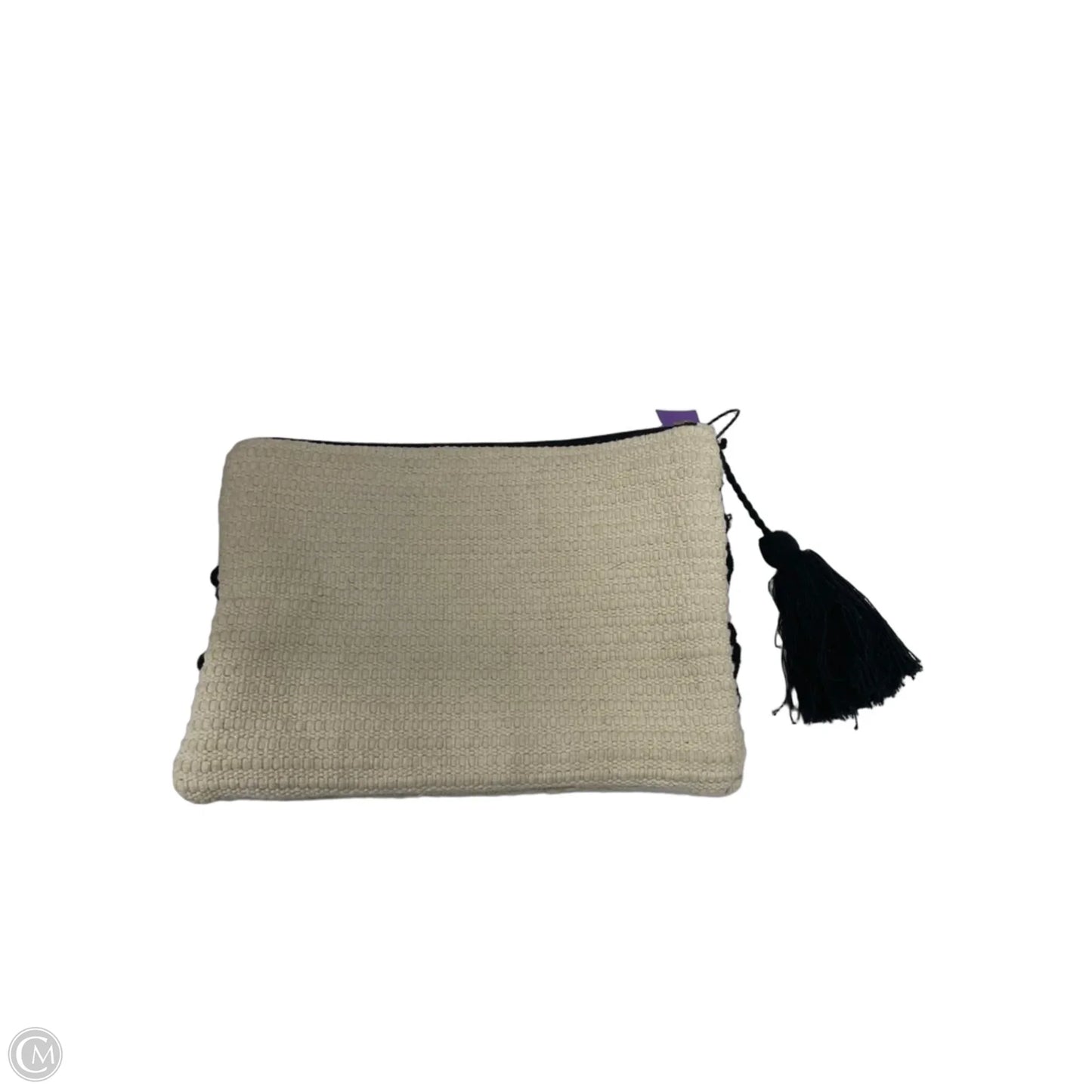 Clutch By Clothes Mentor, Size: Medium