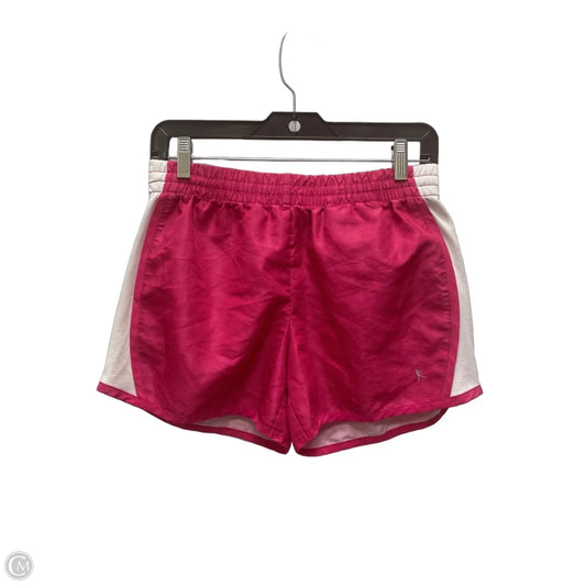 Athletic Shorts By Danskin Now In Geometric Pattern, Size: S