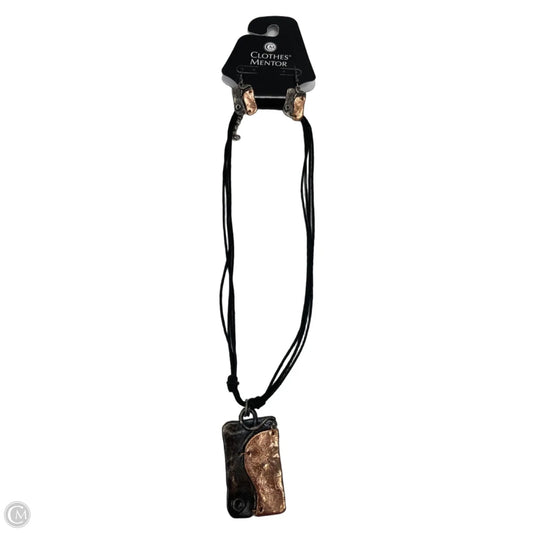 Necklace Set By Clothes Mentor