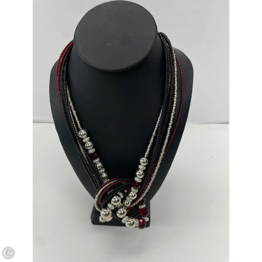 Necklace Set By Clothes Mentor