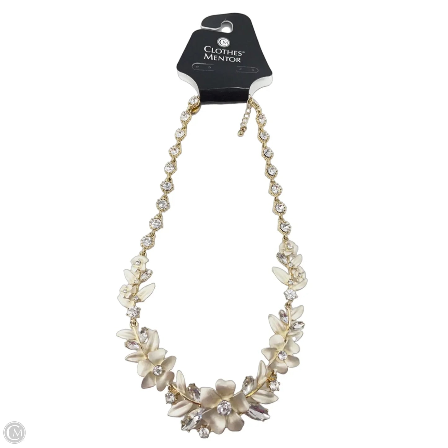 Necklace Statement By Clothes Mentor