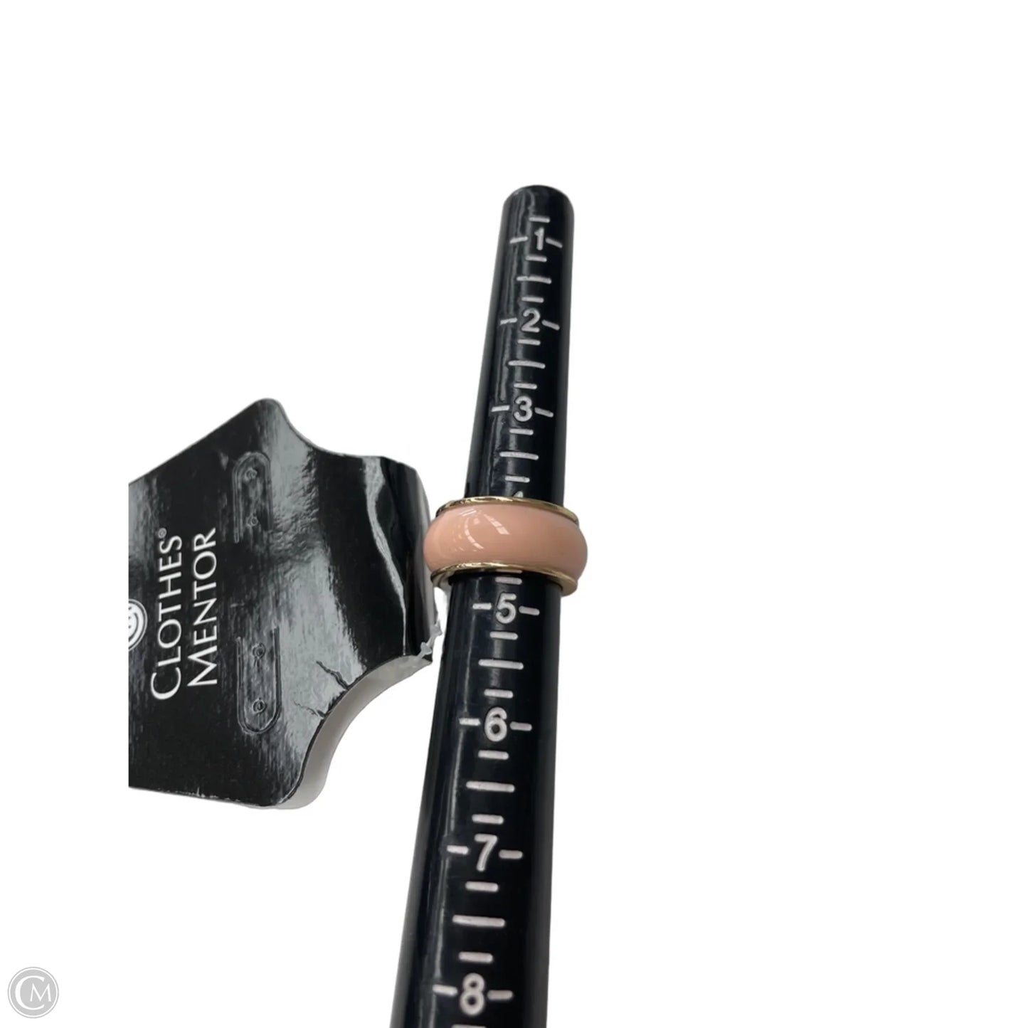 Ring Band By Clothes Mentor