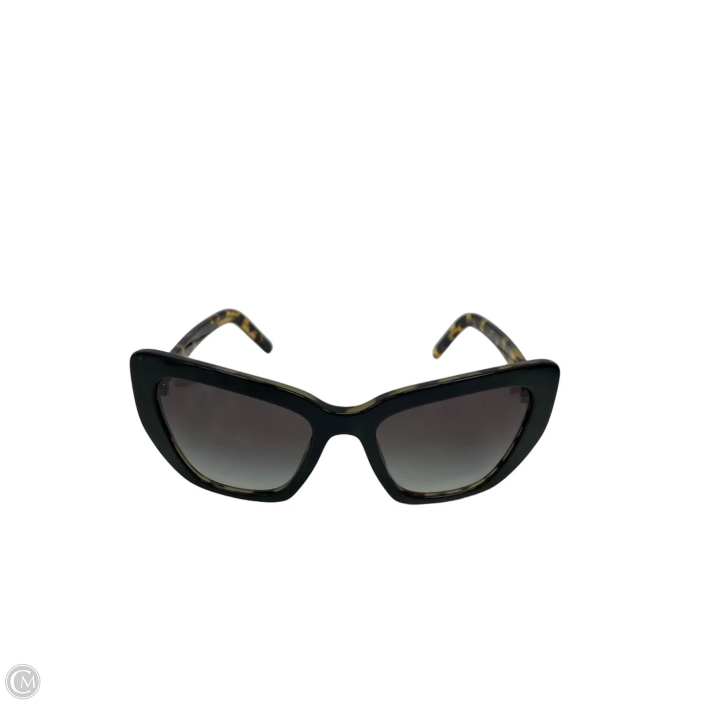 Sunglasses Luxury Designer By Prada