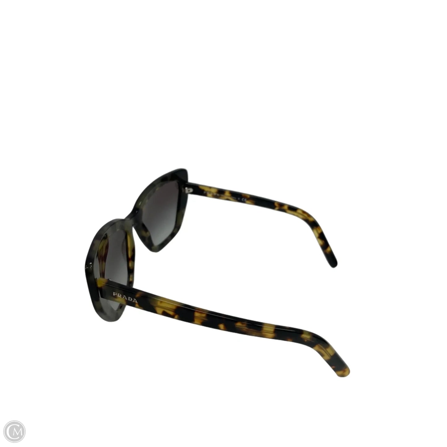 Sunglasses Luxury Designer By Prada