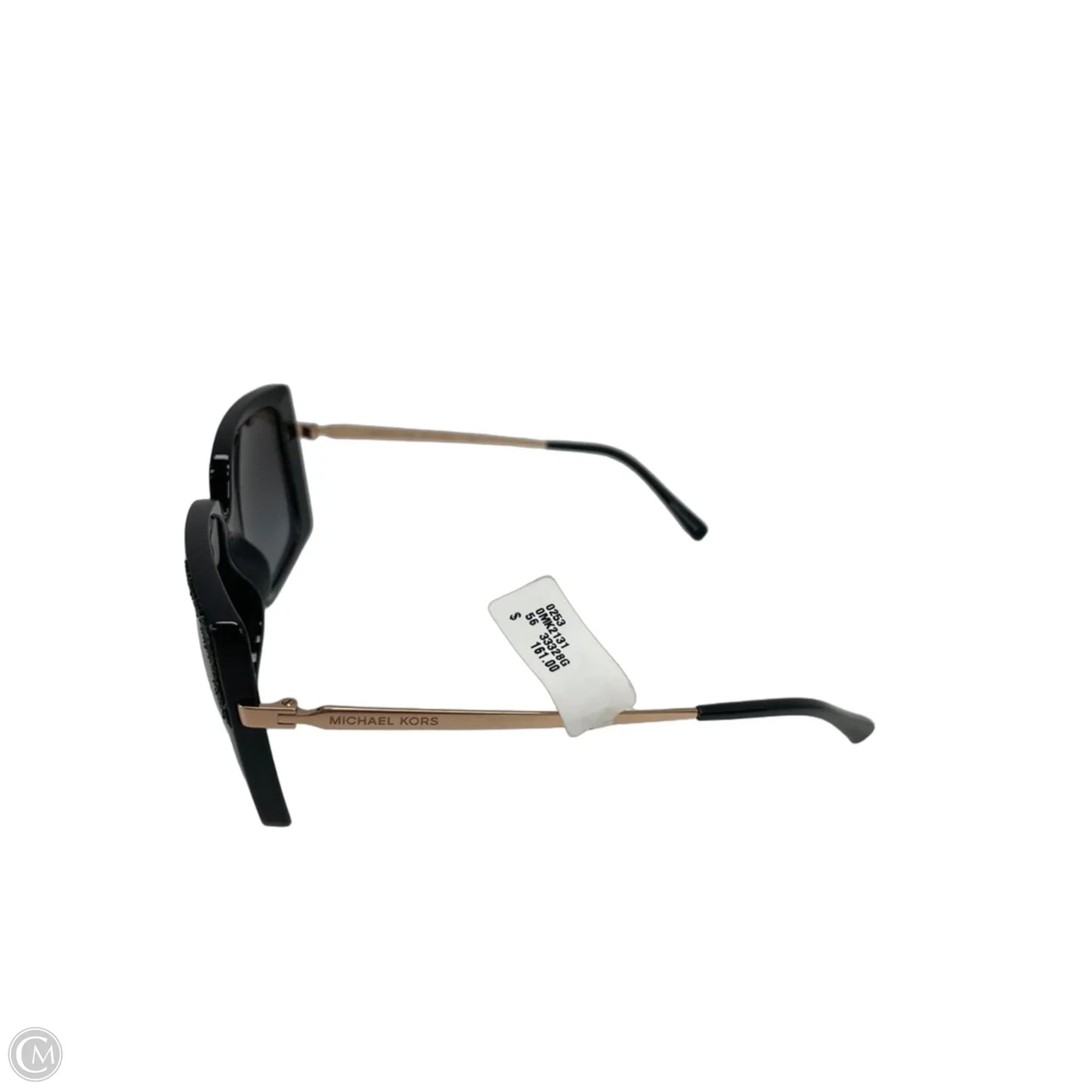 Sunglasses Designer By Michael Kors